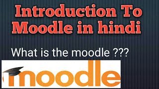 Introduction To Moodle In Hindi | What is Moodle In Hindi | CSEtutorials screenshot 3