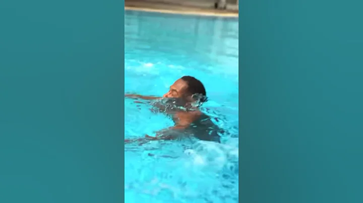 Niko makes Kenny drown 💀😭 #betasquad #kingkennytv #ajshabeel
