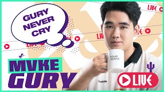 gury stream ngay 1