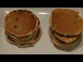Pancake faciles de hacer