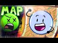 The M A P Is Today Inanimate Insanity S4E1 M A P The M A P Is Today Inanimate Insanity S4E1 M A P