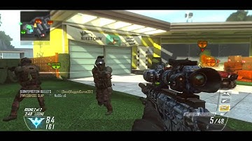 The Epitome Ep. 1 Edited By Avenge Force