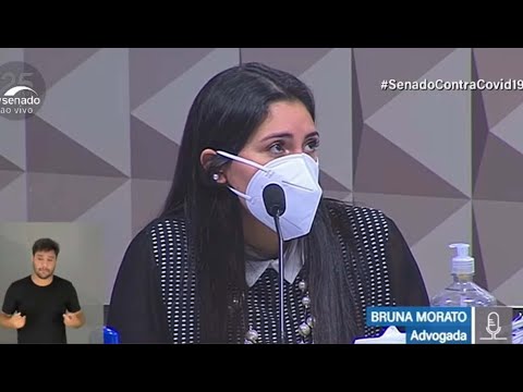 Ao vivo: Advogada do escândalo Prevent Sênior relata que escritório foi invadido