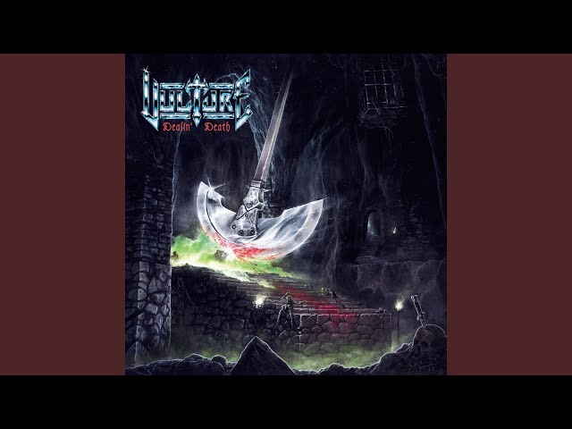 Vulture - Count Your Blessings