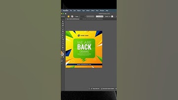 🔒Move Locked & Hidden Artwork with Artboard in Illustrator 🎨 #illustratortricks #beginnerdesigner