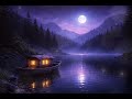 #23 Deep Sleep Music 2 Hours – Fall Asleep Fast - Sleep Through the Night - Moonlight Drift