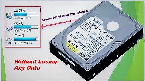 How হার্ড ড্রাইভ পার্টিশন উইন্ডোজ সেটআপ ছাড়া বৃদ্ধি করুন বাংলা টিউটোরিয়াল 2020
