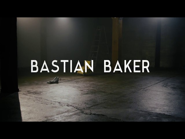Bastian Baker - All Around Us