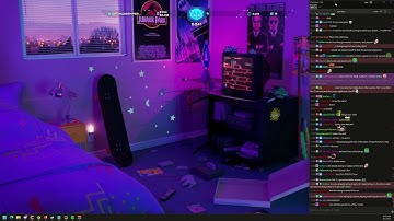 Kyle - 2023-08-02 - Kyle Pred the Most Wanted Man Alive - nopixel