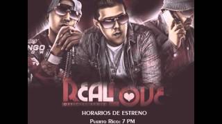 Gotay Ft. Ñejo Y Ñengo Flow - Real Love (Official Remix)