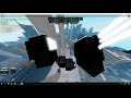 Roblox Parkour | Getting Sentinel (For the 2nd Time)