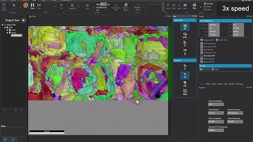 EDAX Velocity Ultra EBSD Detector