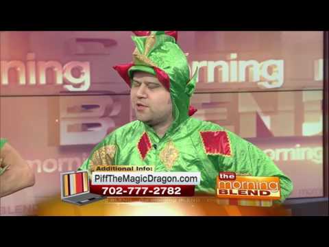 Piff The Magic