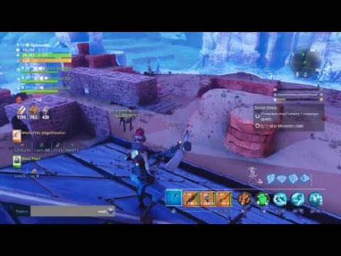 Scamer gets scamed for 82 sniper! God roles http://fortnite.com/2fa
