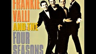 Frankie Valli - Can't Take My Eyes off You（1967）無法將視線從 ...