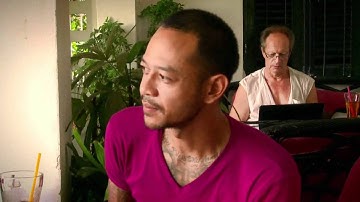 TEDxPhnomPenh -Trailer