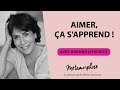 463 arouna lipschitz  aimer a sapprend 