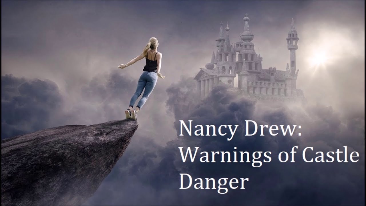 ao3 nancy drew video game ao3 nancy drew video game