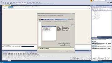 SSIS Sql Server Integration Services simple export to excel file example