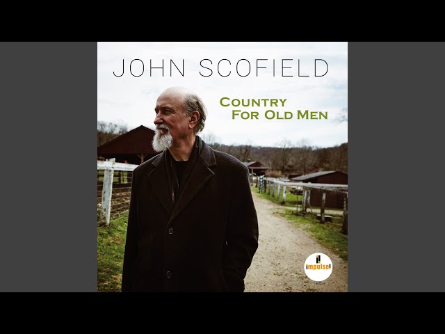 John Scofield - You're Still The One