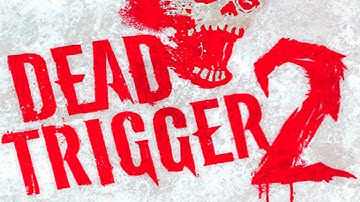 Dead Trigger 2 - New Free Android / iOS FPS