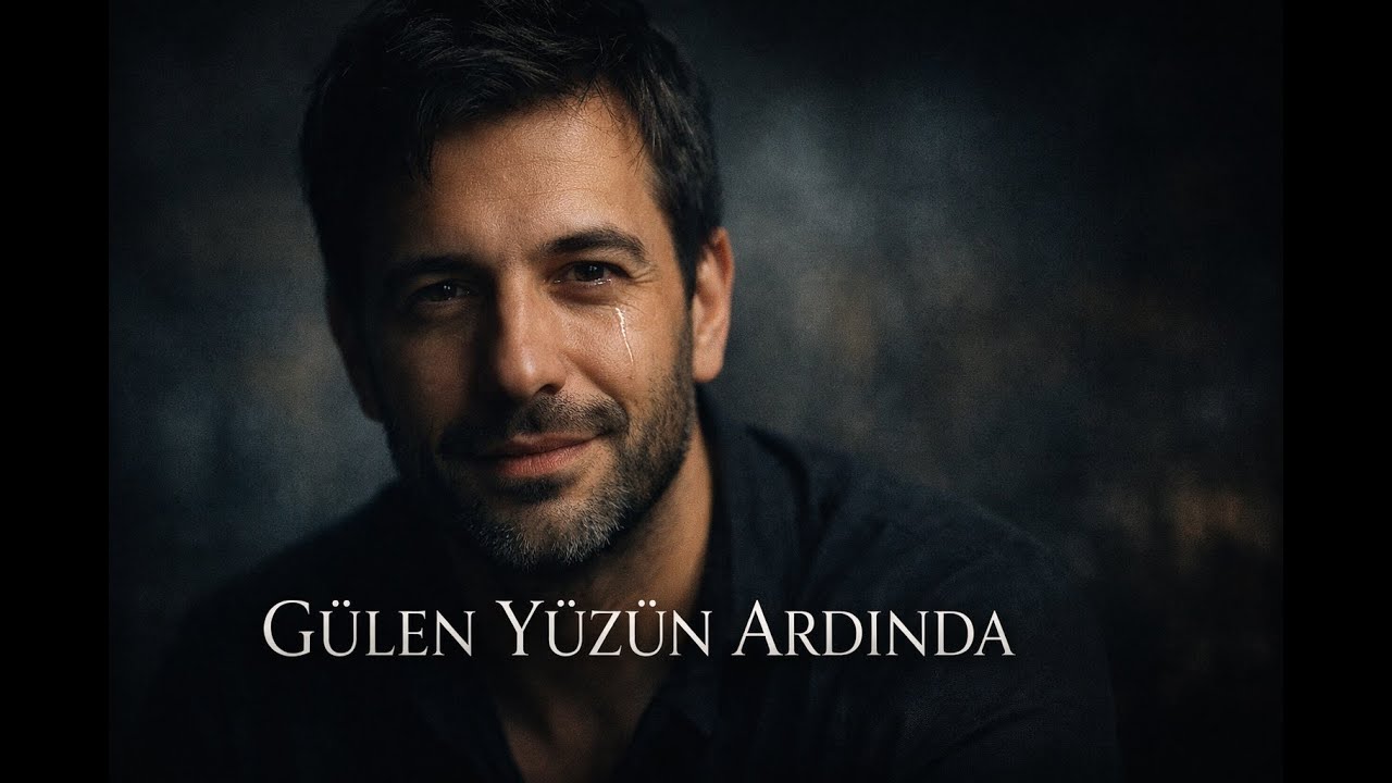 Gülen Yüzün Ardında – Duygusal Türkçe Folk Şarkı