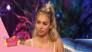 Celebrity Are The Bachelor’s Corinne Olympios & Surviving Paradise’s Taylor Olympios Related? Net Worth