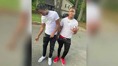 Lil kee 5-1💯 (Unreleased)