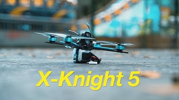 X-Knight 5