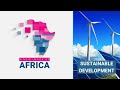 New image of africa  sustainable development with mike mulcahy