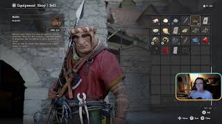 Crimson Desert Side Quests & All