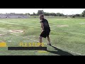 Lateral Movement Series ⚡️Improve Lateral Speed & Quickness