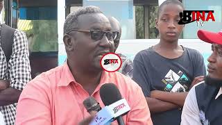 Mashabiki Wa Yanga Wa Mtetea Kocha Wao Wadai Kuwa Ni Bora