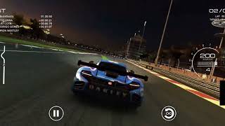 Grid Autosport in Android || max graphics car game in Android|| best car game for Android device