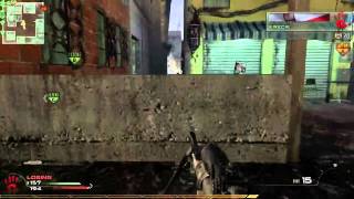 Infinity Ward, you suck. FML | Triple Hitmark | 360 | Mw2