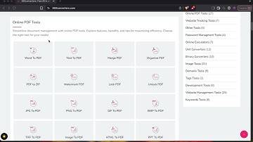 Compress PDF Files Online | Free PDF Compressor – Reduce File Size Instantly | 360converters.com