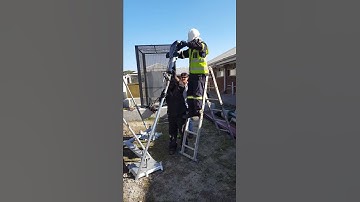 Rapid Deployment GAP System