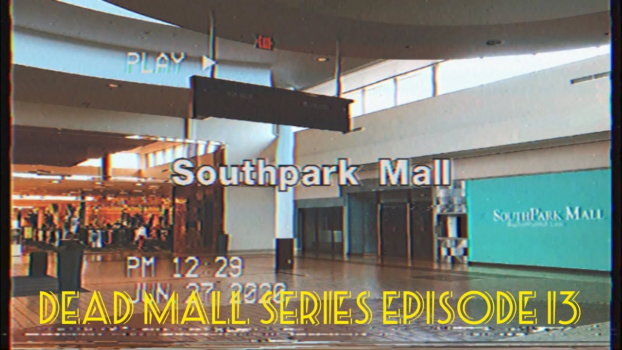 SouthPark Mall