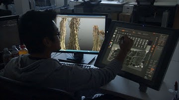 コール オブ デューティ ゴースト BEHIND THE SCENES プレビュービデオ