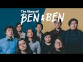 The Ben&ben story