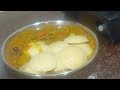 Daliya Idly Recipe 😋😋 | Idly Sambar| South Indian Breakfast