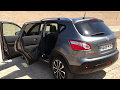2012 NISSAN QASHQAI 2.0 DCI TEKNA SPORT 4X4 AUTO FOR SALE IN SPAIN