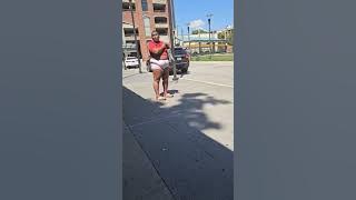 Bus Bums of Raleigh nc you got to play to play baby