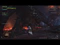Monster Hunter Wilds: Blackest Night of Doom on Gogmazios