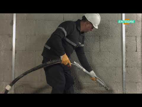 Video: Çimento-kum sıva: kompozisyon, oranlar, tüketim ve uygulama özellikleri