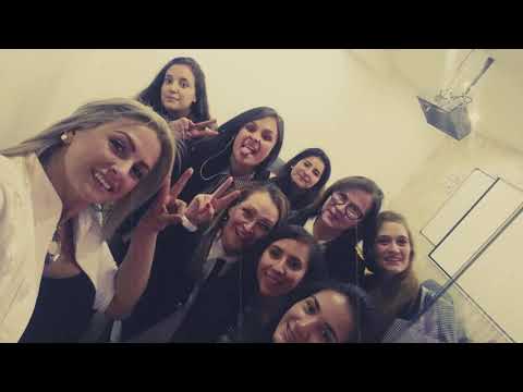 SEGUNDA PROMOCIÓN 2018 JORNADA NOCHE.