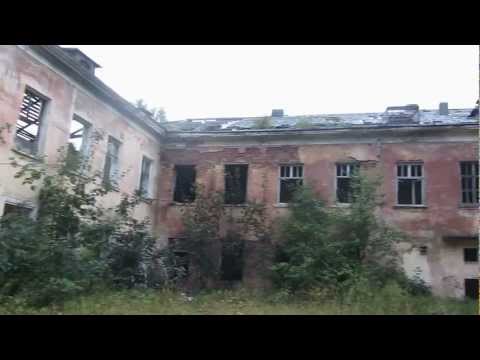 Посёлок мертвецов (фильм, 2012)