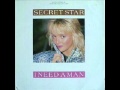 Secret Star - I Need A Man