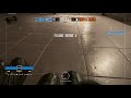 Tom Clancy&#39;s Rainbow Six Seige-Accidentally killed my teammates...