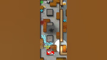 Hunter Assassin New Level 297 #gamingboy  #shortvideo #games